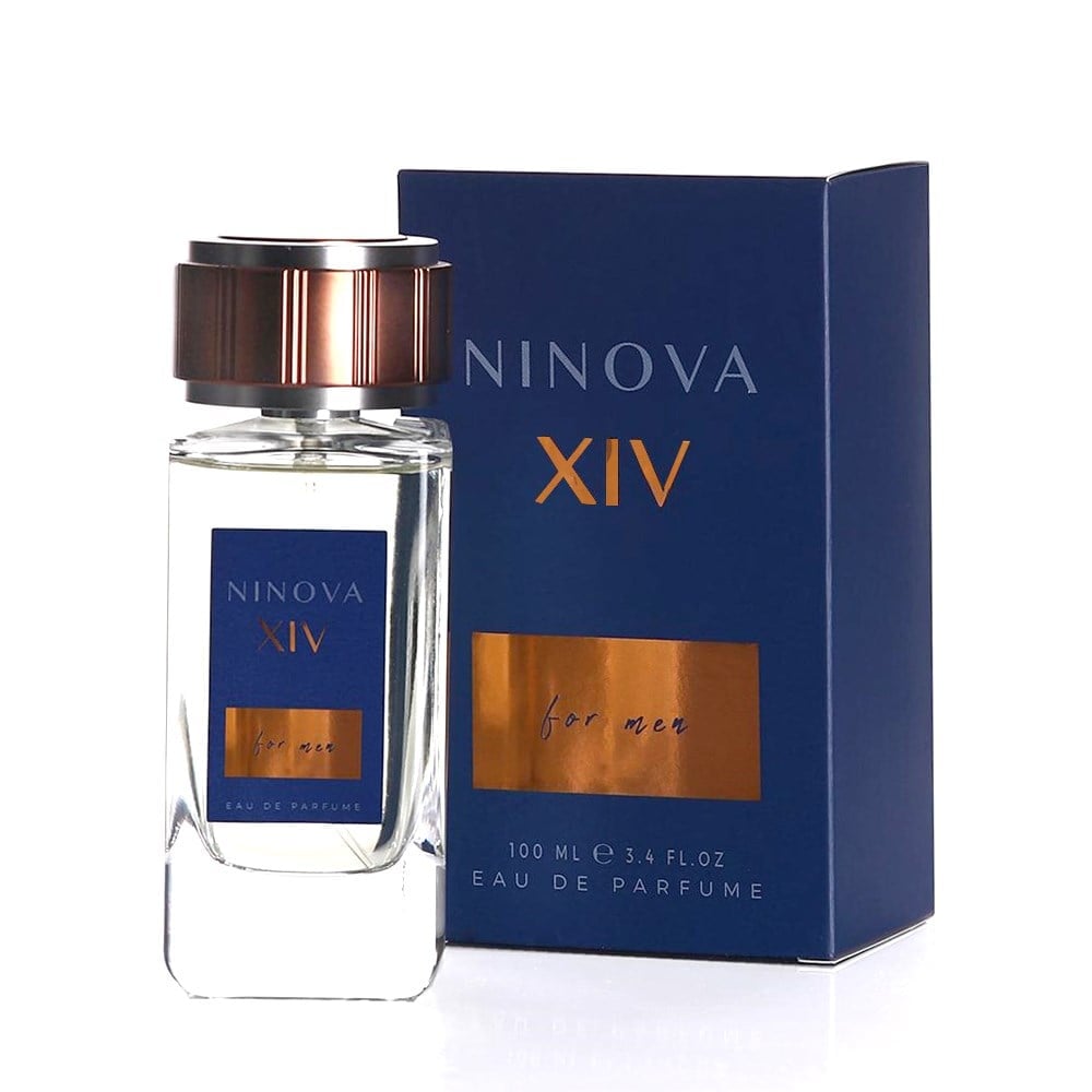 Ninova Men XIV Parfüm Edp 100 ml | Tshop