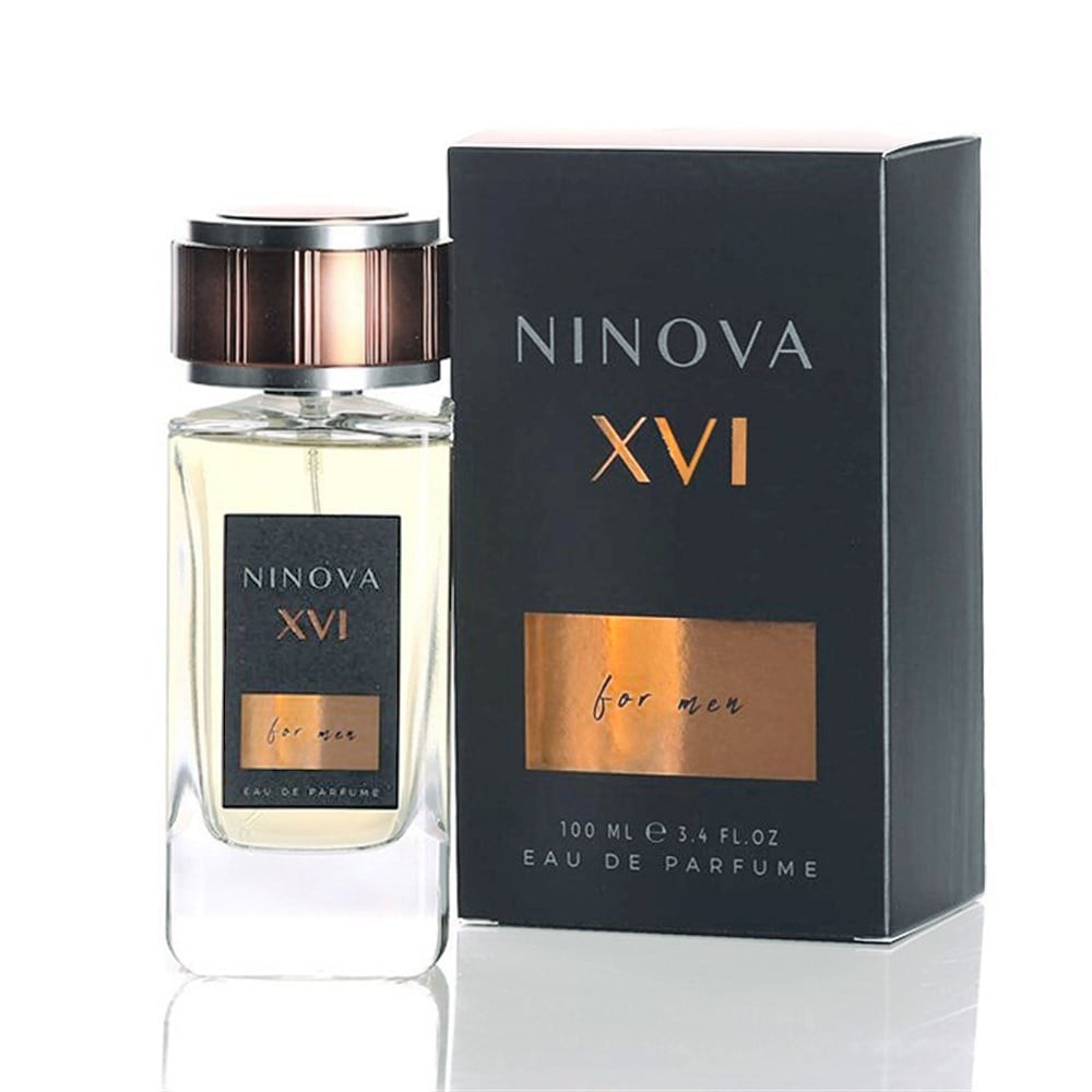 Ninova Men XVI Parfüm Edp 100 ml | Tshop