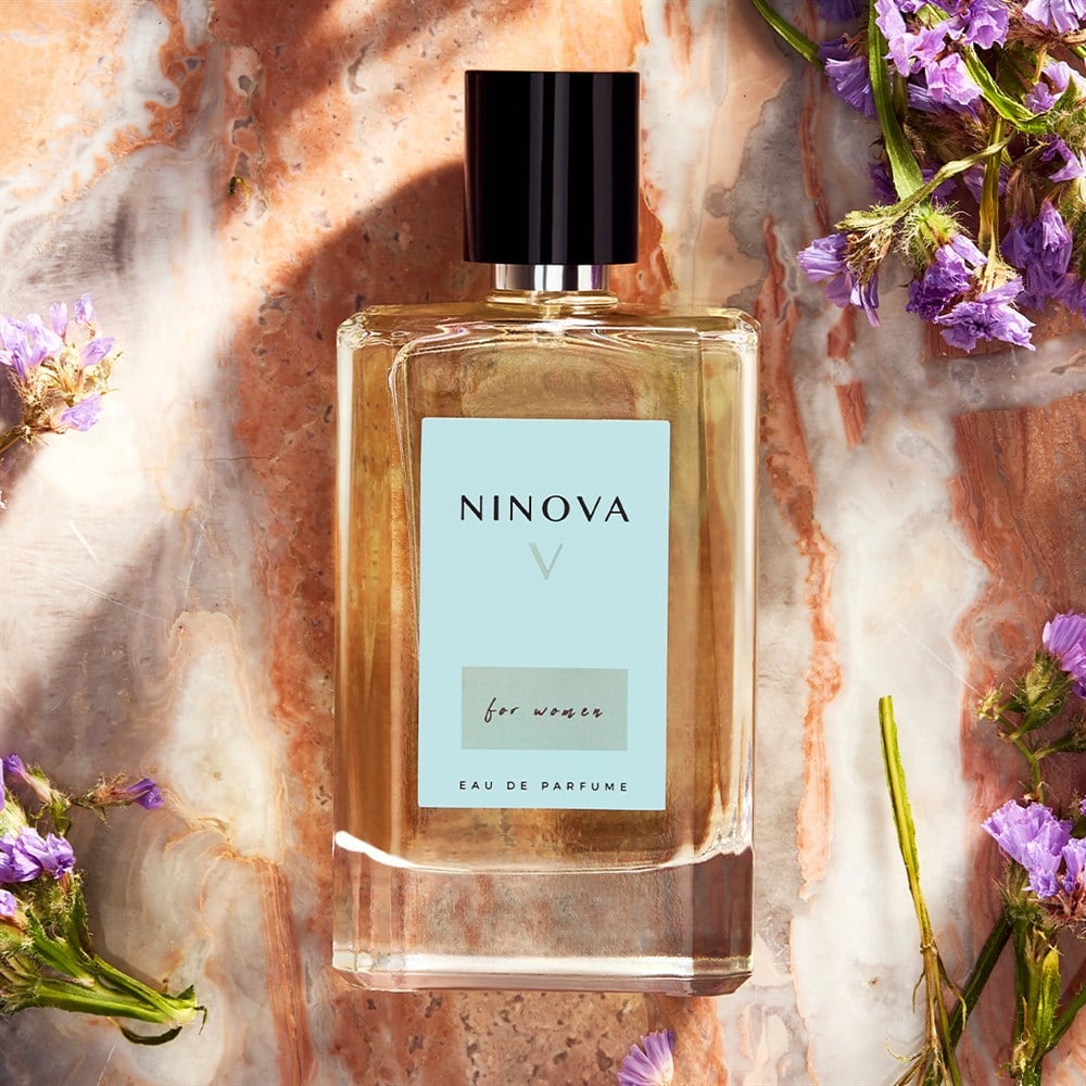 Ninova Women V Parfüm Edp 100 ml | Tshop