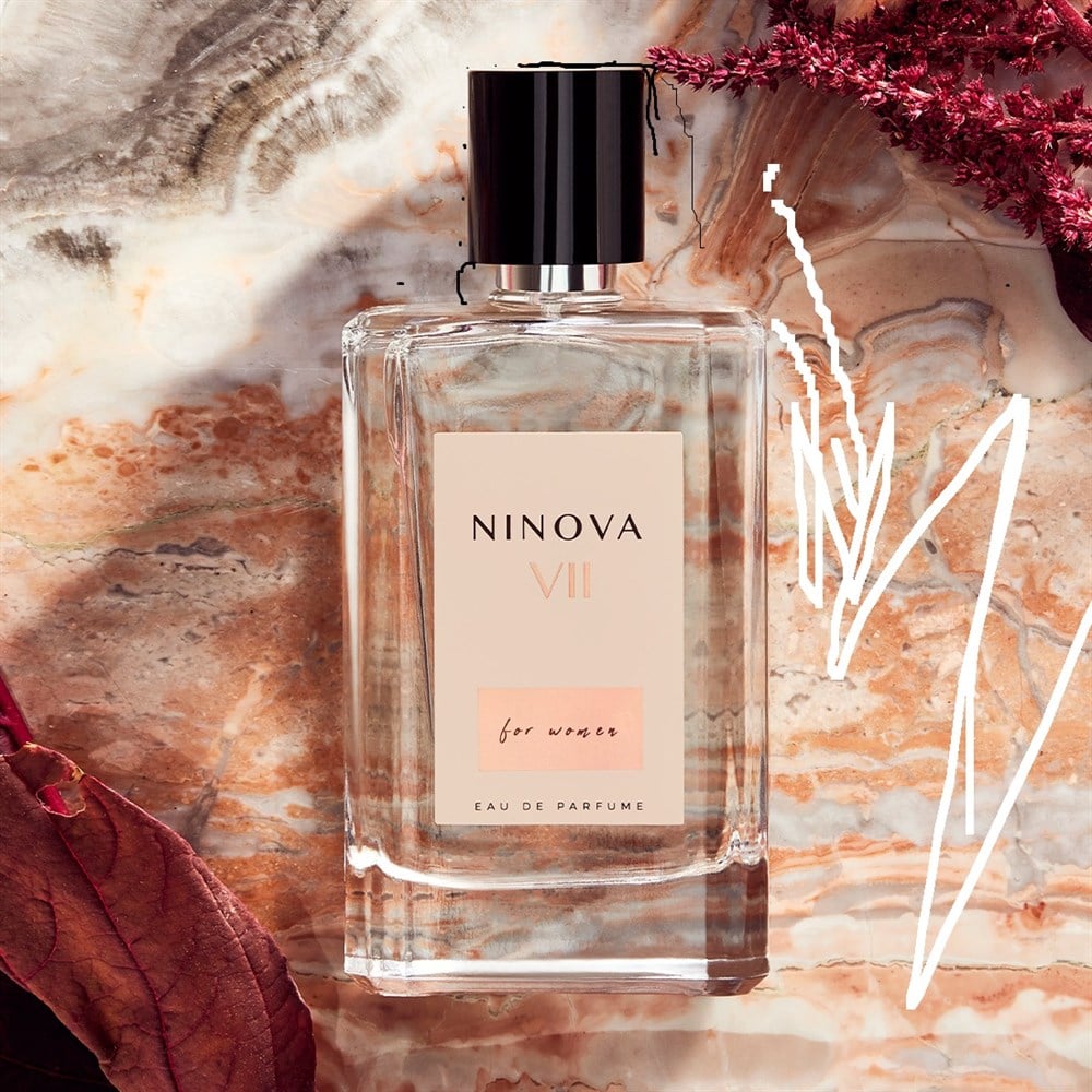 Ninova Women VII Parfüm Edp 100 ml | Tshop