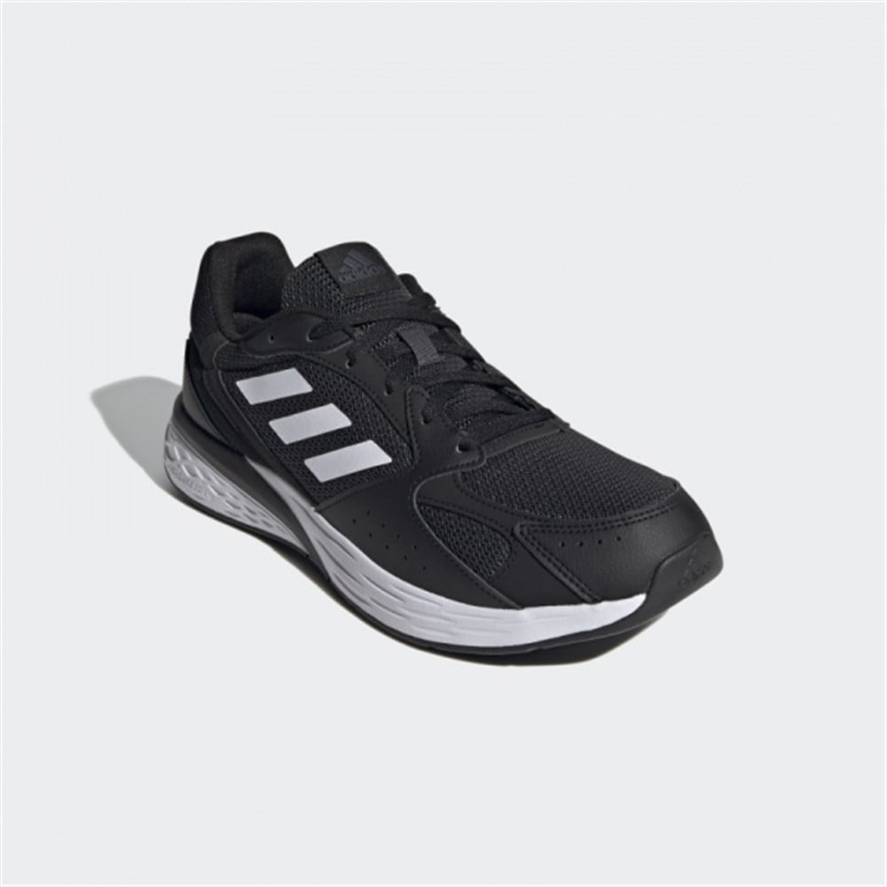 Adidas Response Run Erkek Siyah Koşu Ayakkabı - FY9580 İndirimli  Fiyatlarıyla