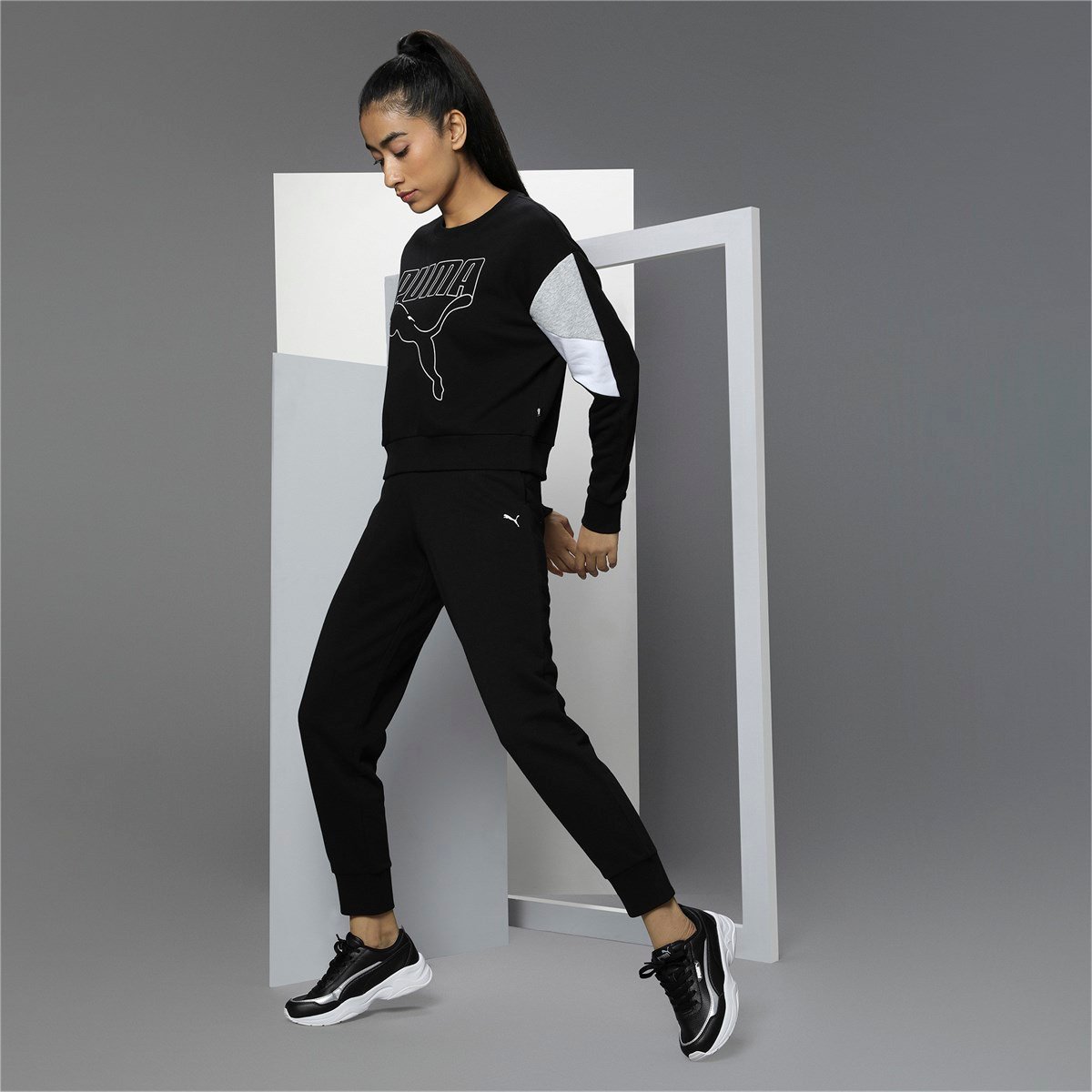 Puma Ess Sweatpants Kad n E ofman Alt