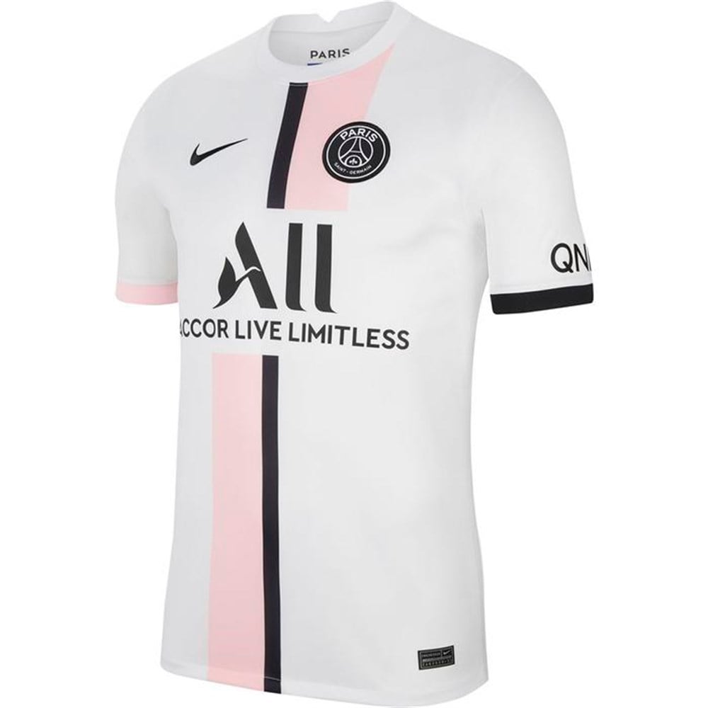 T shirt psg nike deals