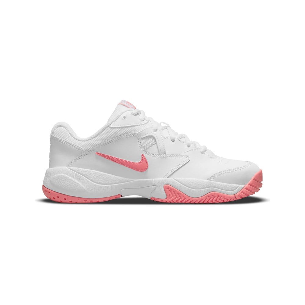 Nike Wmns Court Lıte 2 Kadın Beyaz Günlük Ayakkabı - AR8838-116 İndirimli  Fiyatlarıyla