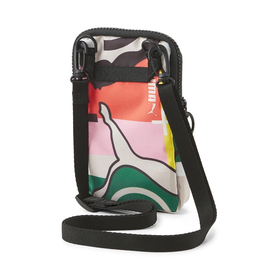 Puma Prime Street Sling Pouch Unisex Siyah Omuz Cantas 07795402 Hemen Sat n Al