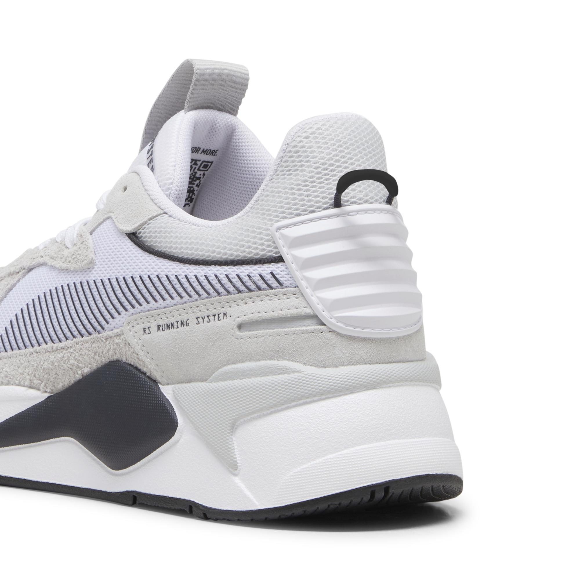 Zapatillas Puma Rsx Tenis Puma Adidas Rs Running System RS-X