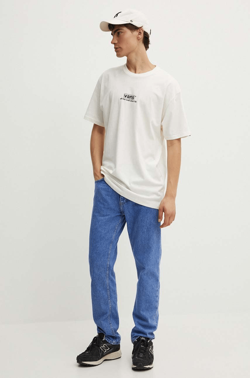 Vans Bubs Ss Erkek T Shirt Hemen Sat n Al