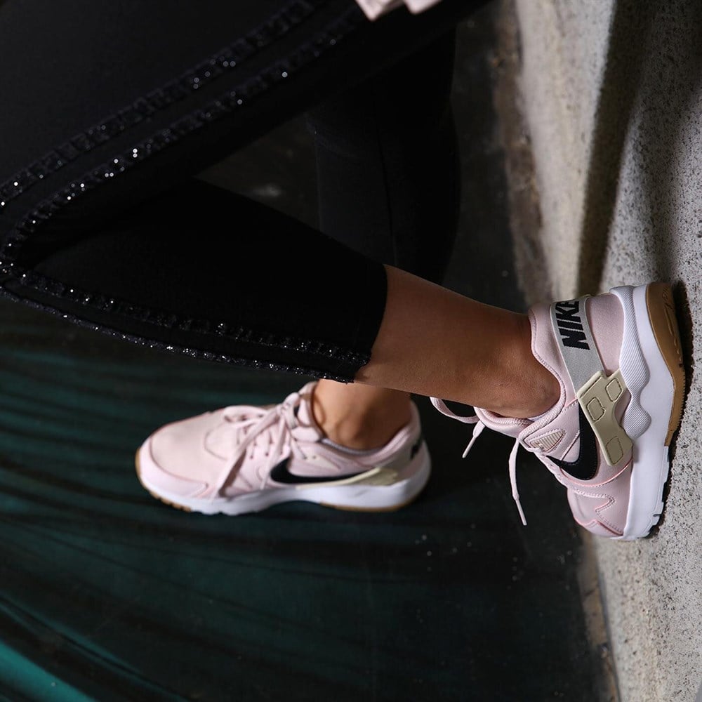 Nike Ld Victory Kadın Günlük Ayakkabı - AT4441-601 İndirimli Fiyatlarıyla
