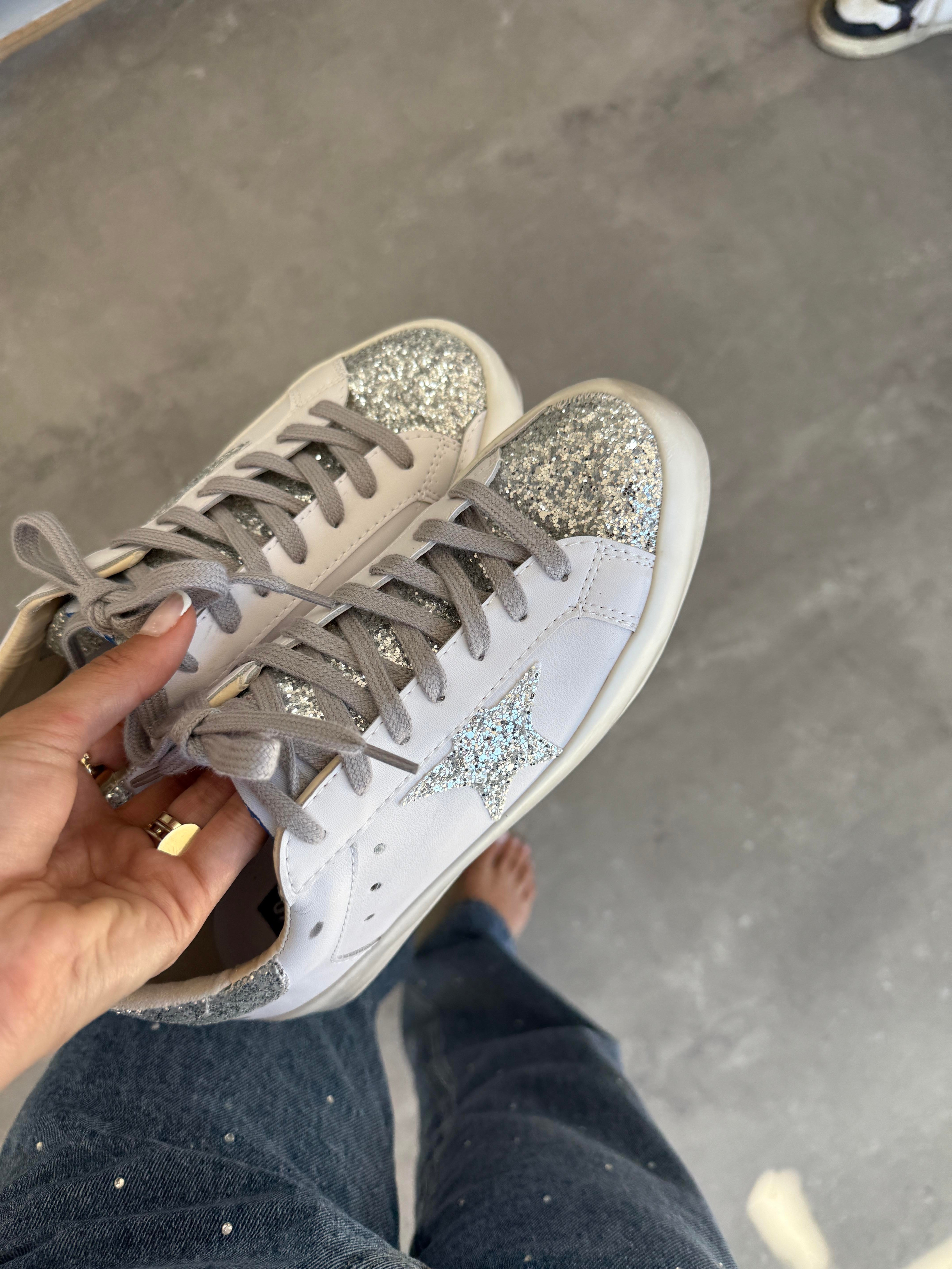 GOLDEN GOOSE SIMLI