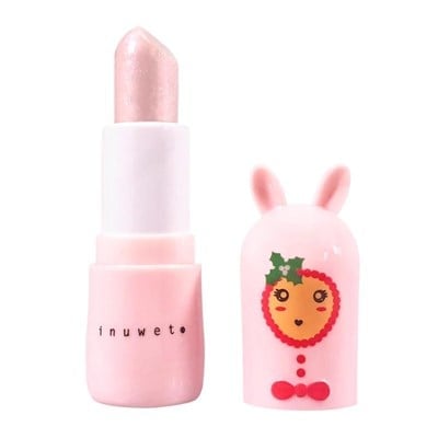 Inuwet Dudak Balmı Bunny - Candy Cane