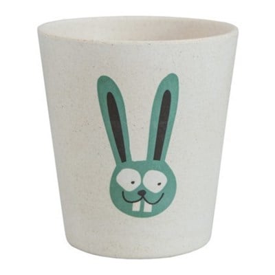 Jack'N Jill Banyo Saklama Bardağı Bunny