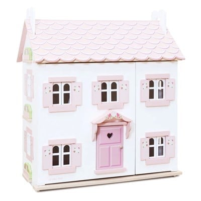 Le Toy Van Sophie'nin Bebek Evi