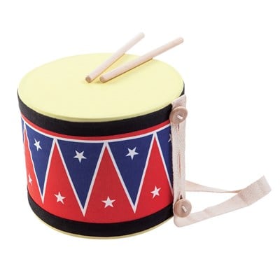 Plan toys big drum deals