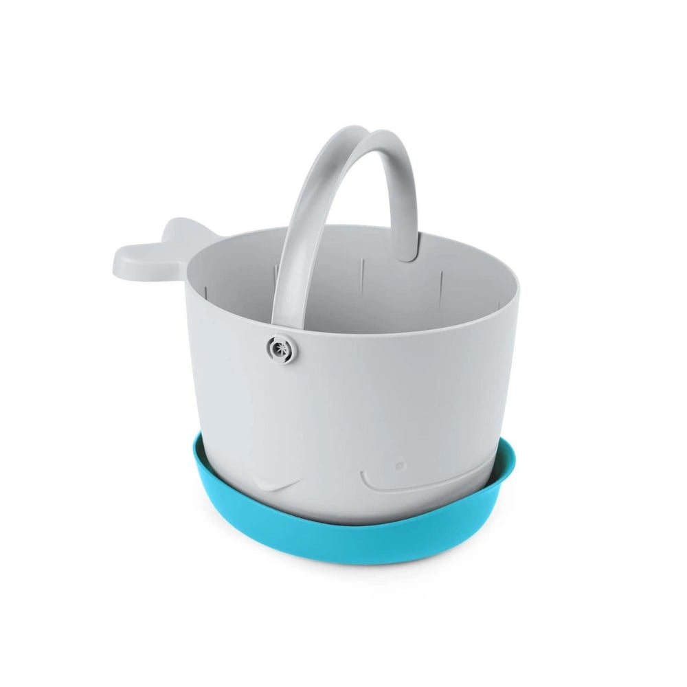 Skip Hop Moby Stowaway Banyo Oyuncak Kovası