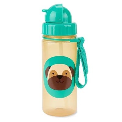 Skip Hop Zoo Pipetli Suluk -Pug