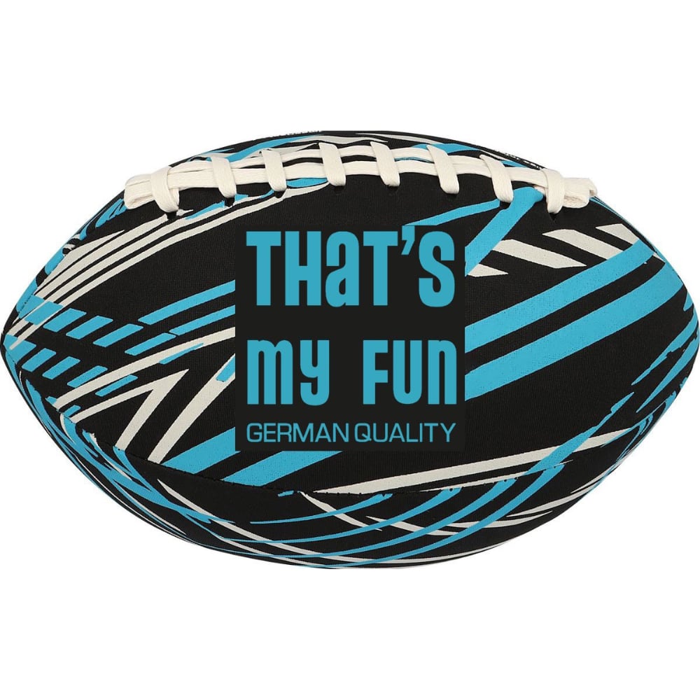 That's My Fun Amerikan Futbol Topu