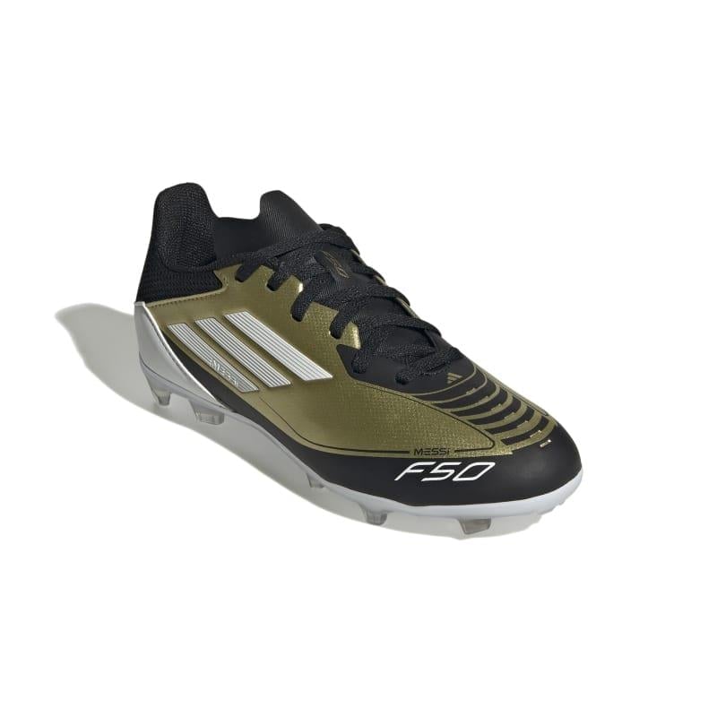 Adidas F50 League Messi Çocuk Krampon IF6919