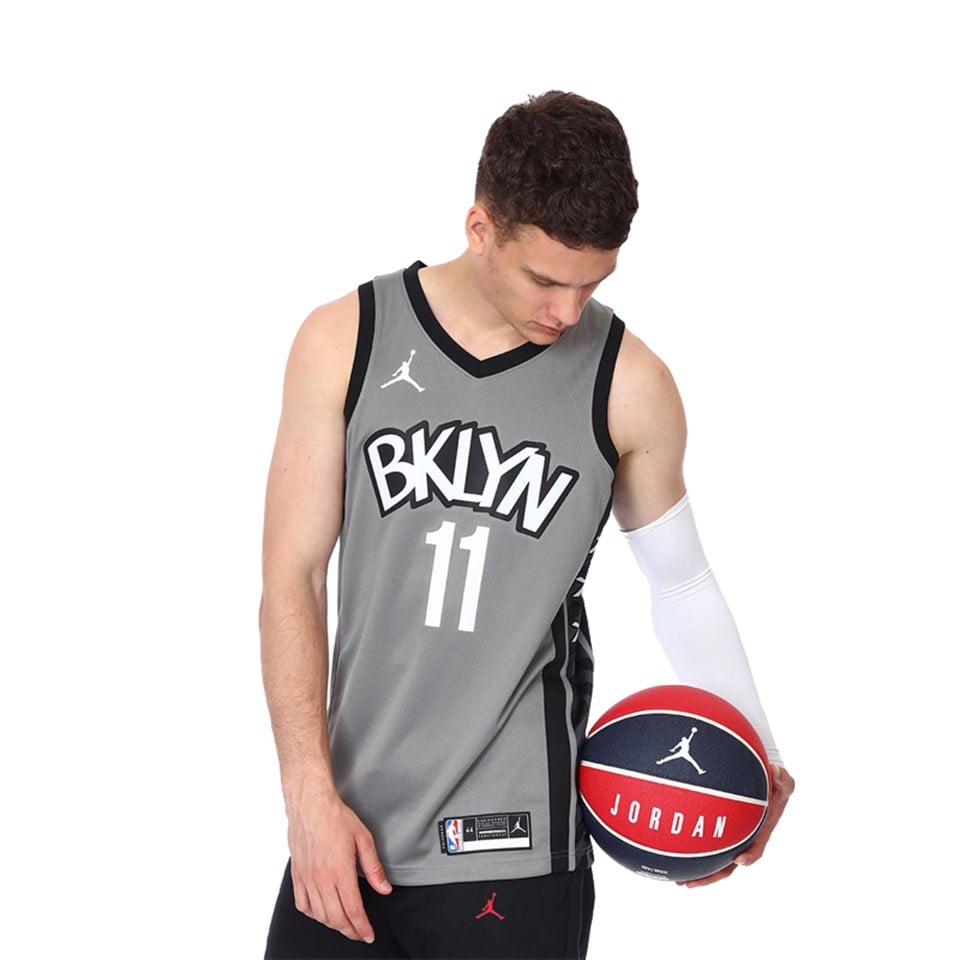 N KE MA LLOT JORDAN NBA KYR E IRVING NETS STATEMENT ED T ON ERKEK S YAH BASKETBOL ATLET CV9469 008 sporthan