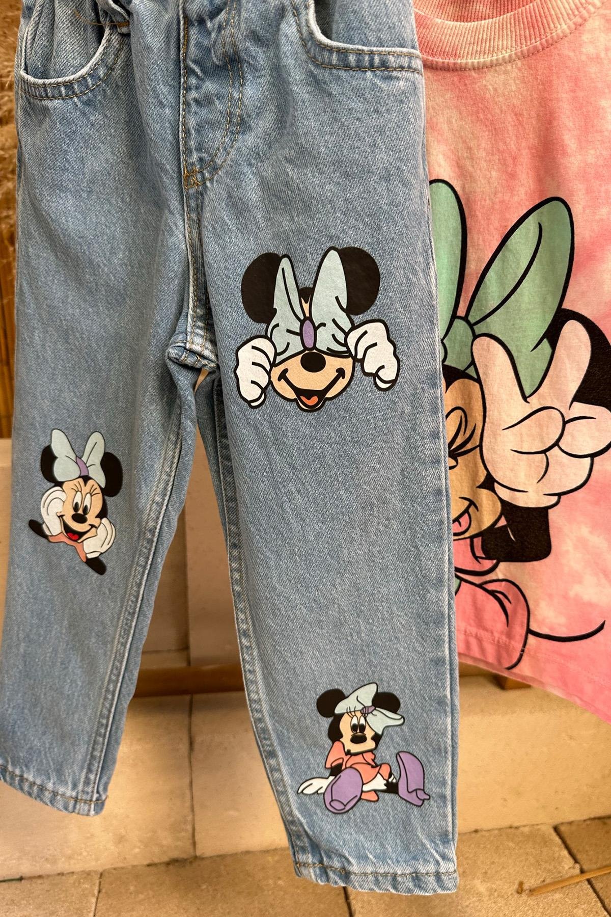 kot pantolon