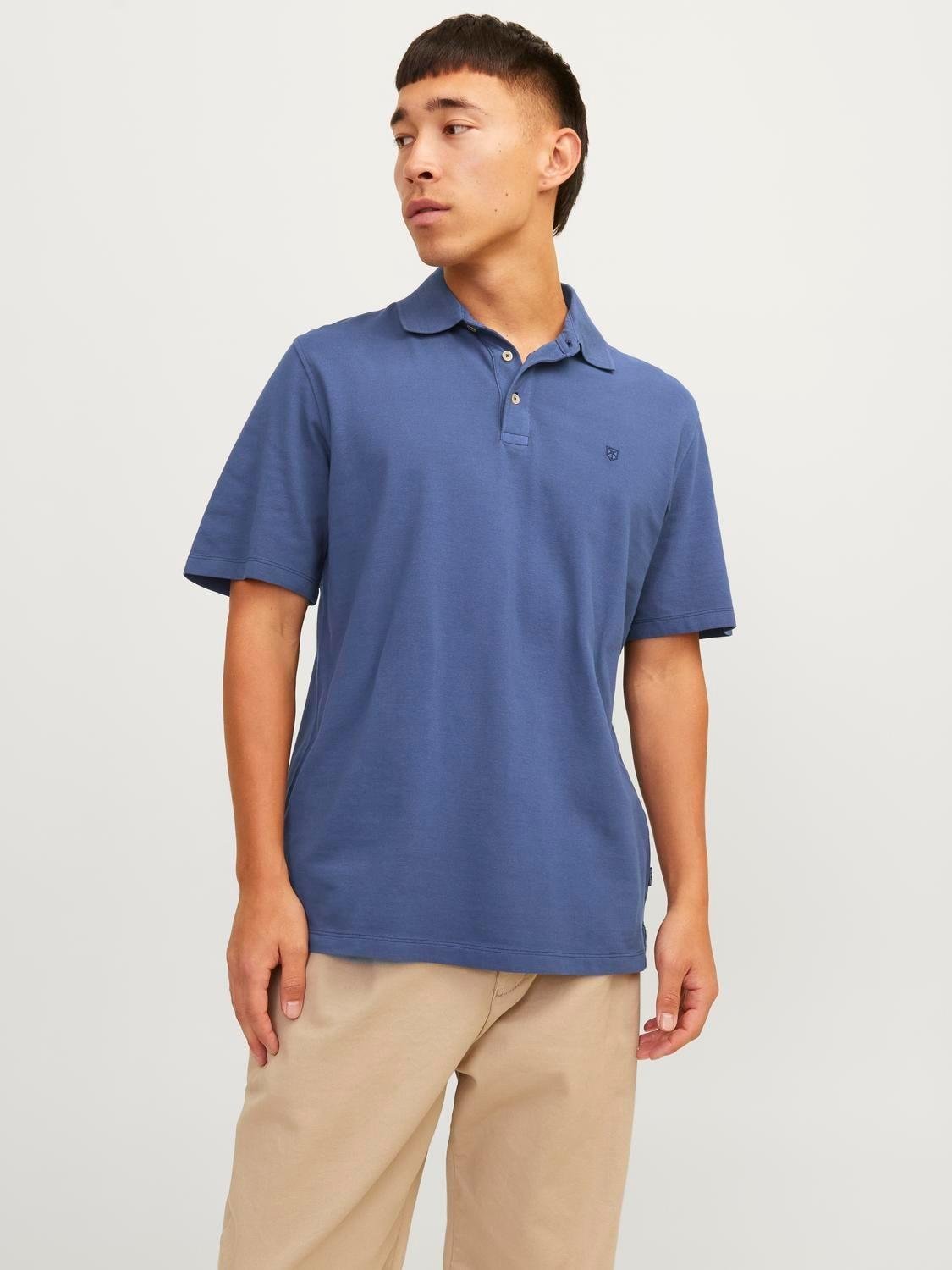 JACK & JONES 24Y 12257315 POLO T-SHIRT