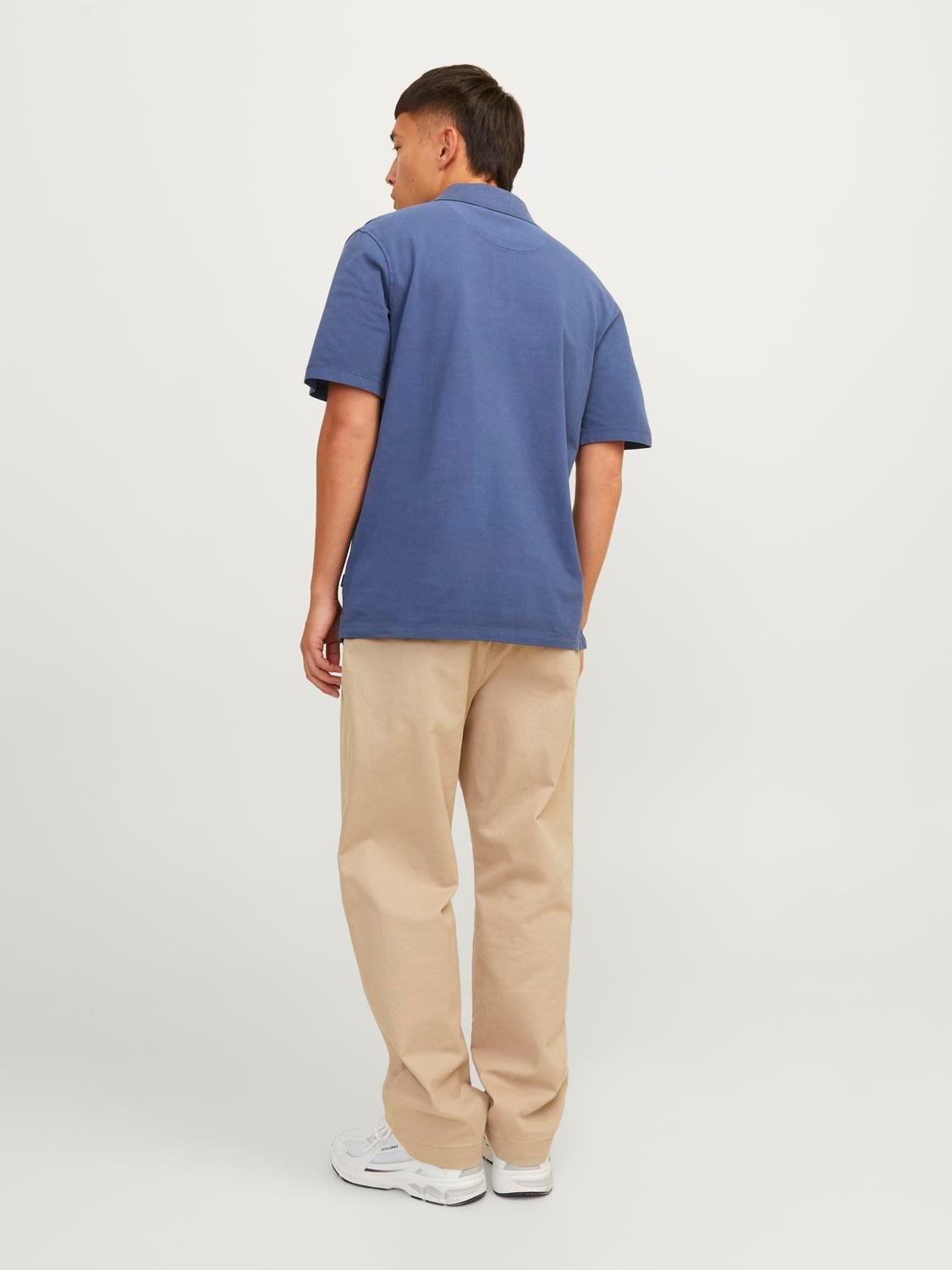 JACK & JONES 24Y 12257315 POLO T-SHIRT