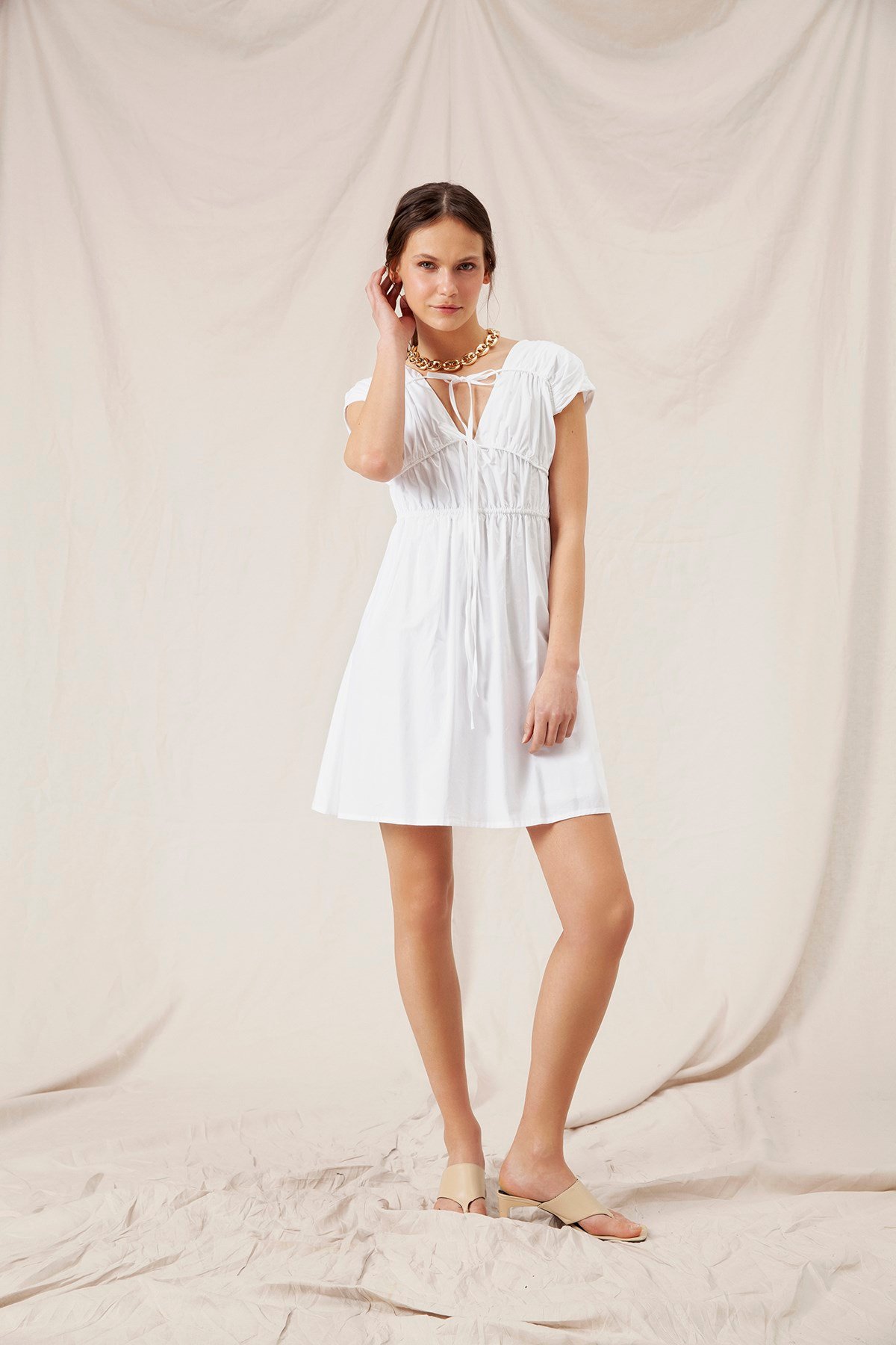 Penelope mini dress cheap