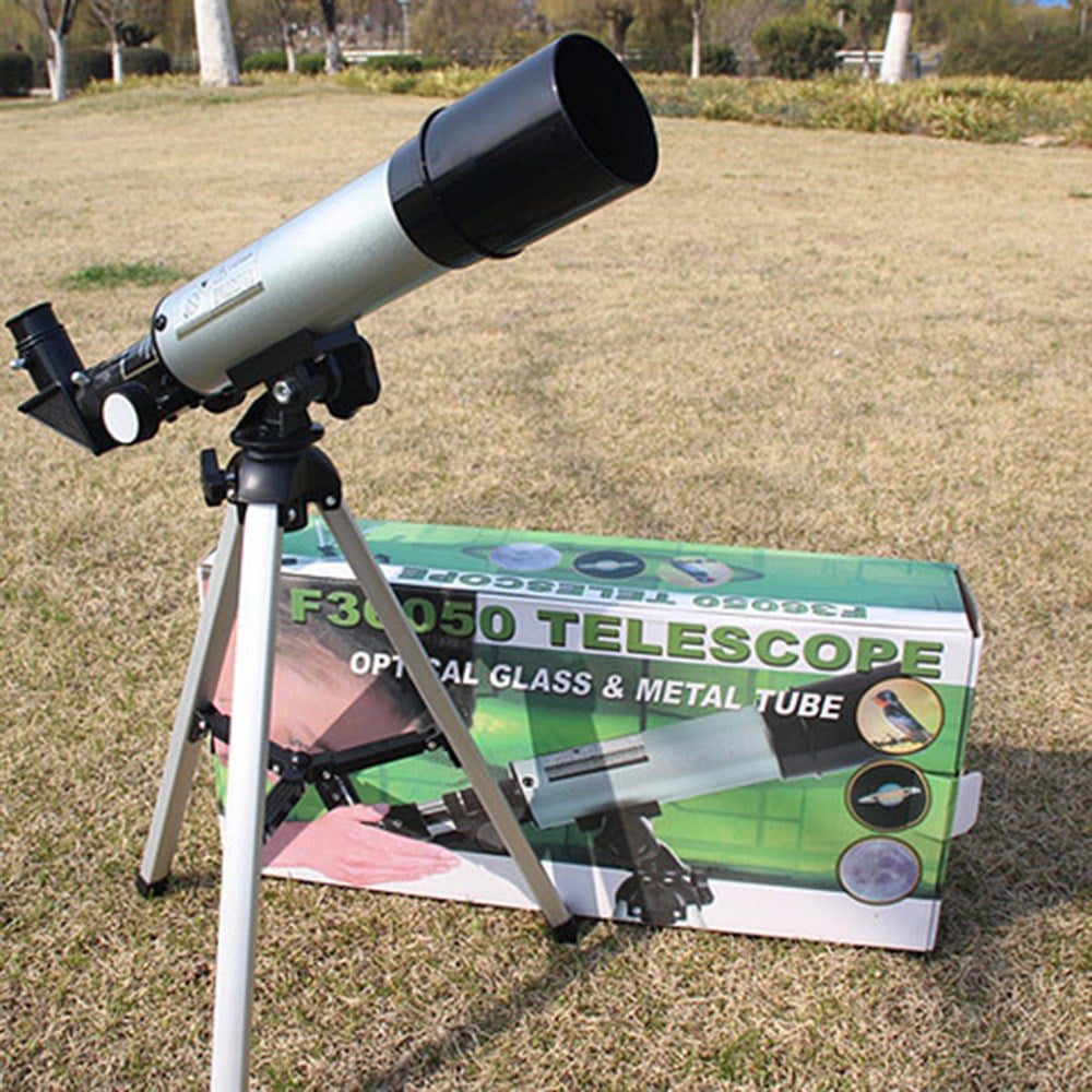 F36050 Teleskop Astronomik ve Yıldız Gözlem Cihazı | Tcherchi.com