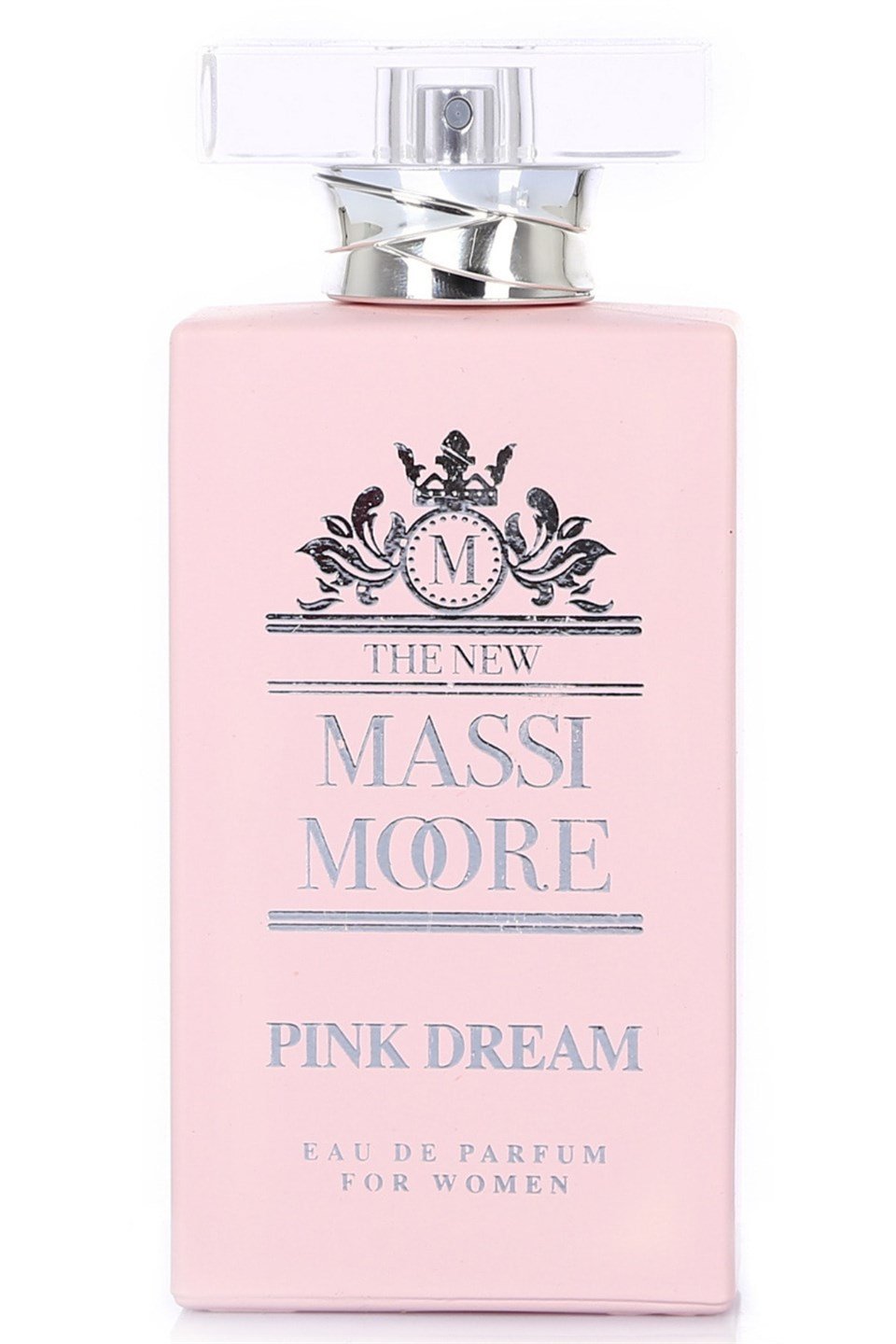 The New Massi Moore Pink Dream 100 ml Edp Kadın, Altintepeshop.com'da En  Uygun Fiyatlar