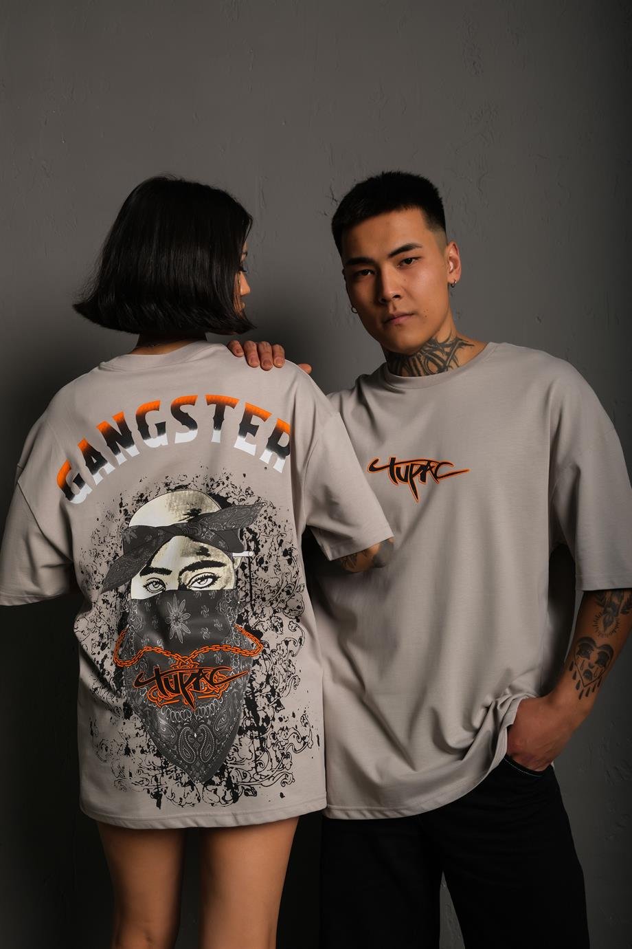 SYNRGY GG HIPHOP シャツ モノグラム　 GG柄 godbody SYNRGY GG HIPHOP シャツ モノグラム GG柄 godbody SYNRGY GG HIPHOP