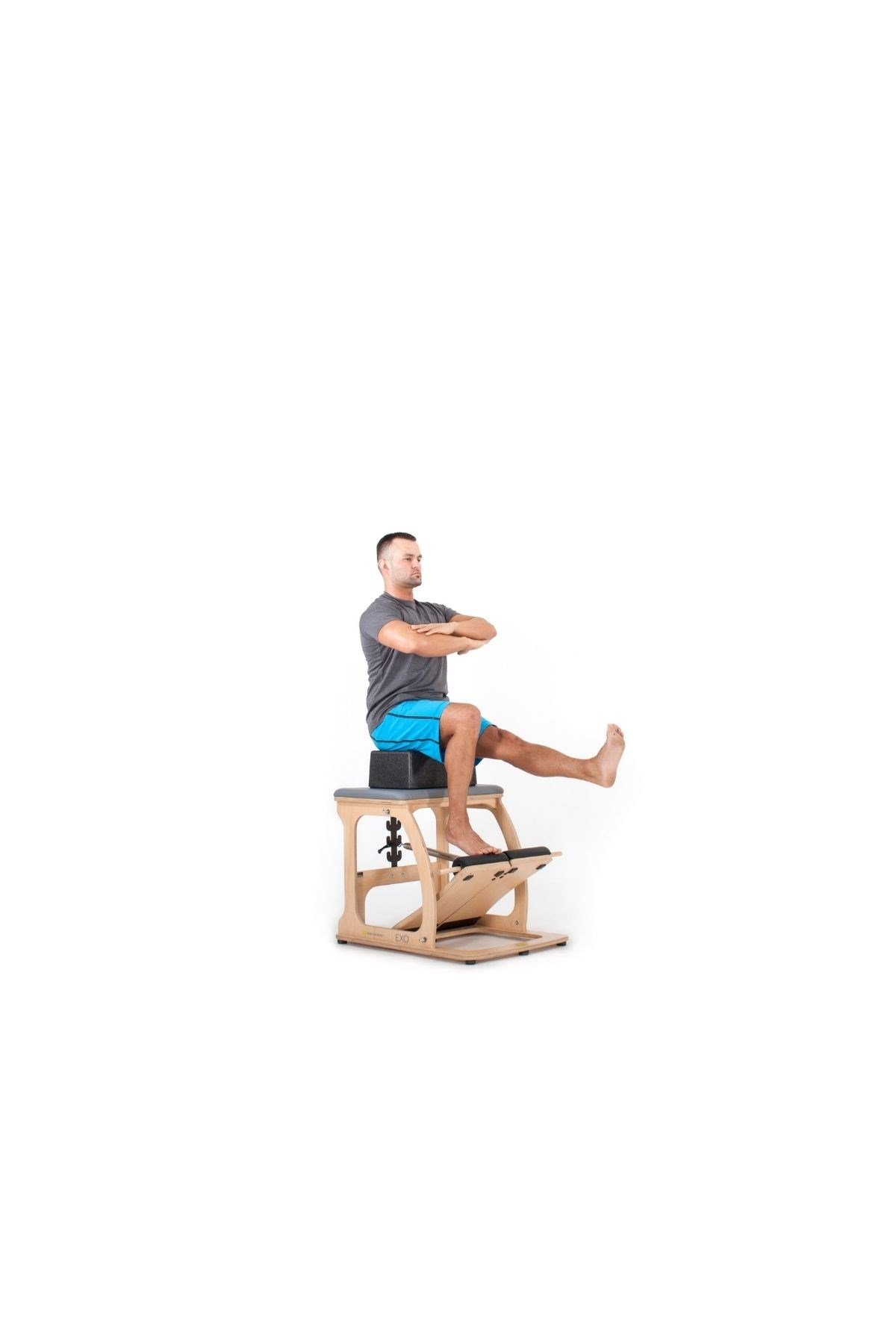 Balanced Body Sitting Box Lite Pilates Ve Reformer Aksesuarı