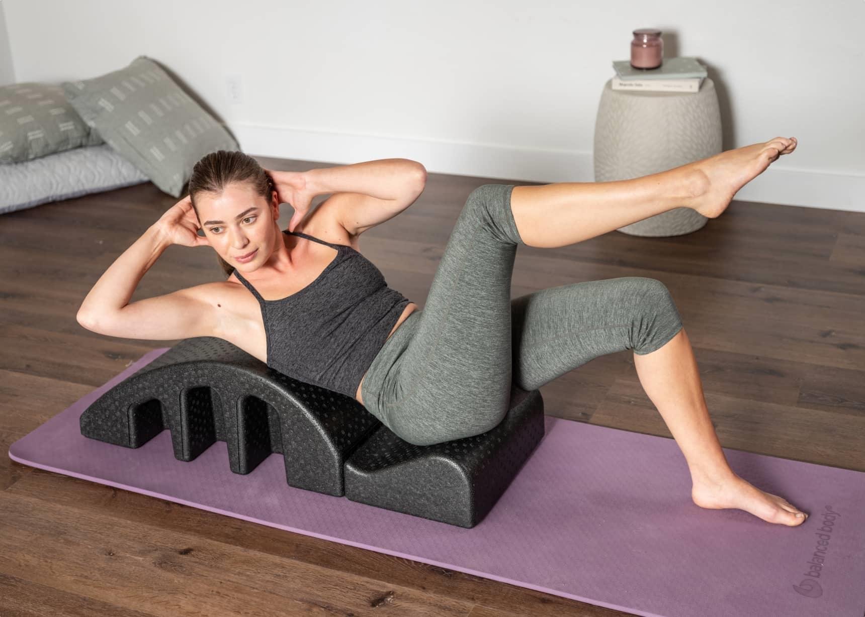 Balanced Body Pilates Arc