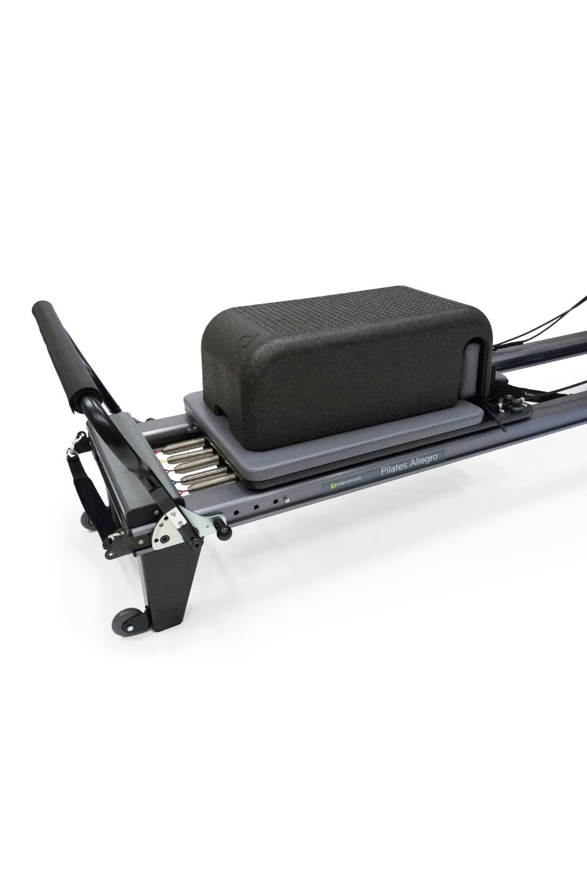 Balanced Body Sitting Box Lite Pilates Ve Reformer Aksesuarı