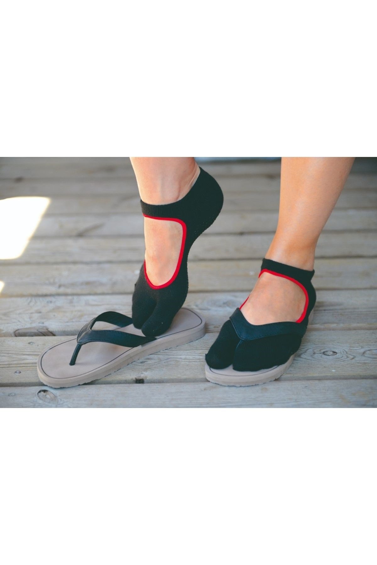 SISSEL® Pilates One Toe Socks