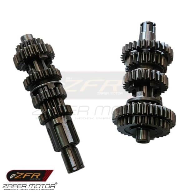 Cg Agk Çıta Şanzıman Komple (HX) Fiyatı | Zafer Motor