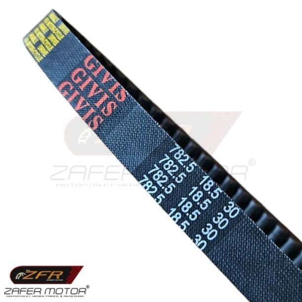 Tab50 Mtx Macchiato Kayış 782.5x18.5x30 Fiyatı | Zafer Motor