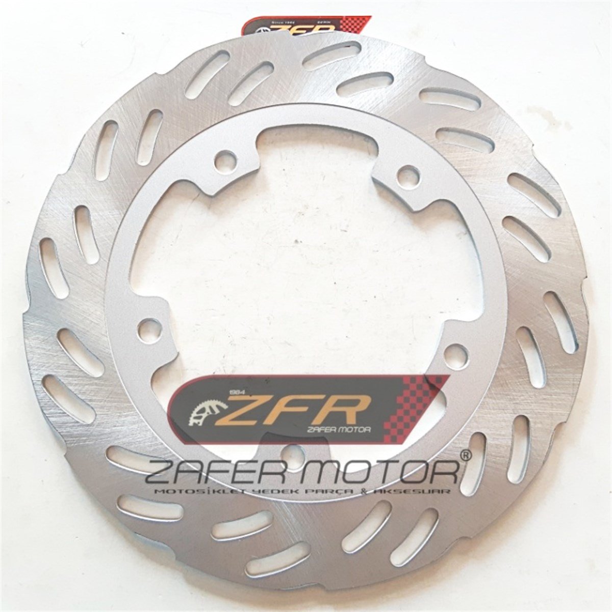 Sym Joymax CruiSym Ön Fren Diski Fiyatı | Zafer Motor