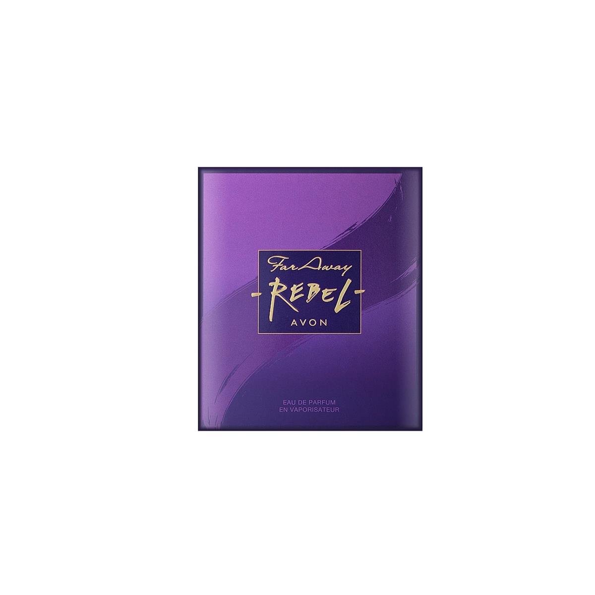 AvonFloriental / Çiçeksi OryantalAvon Far Away Rebel 50 ml Edp Kadın Parfümü