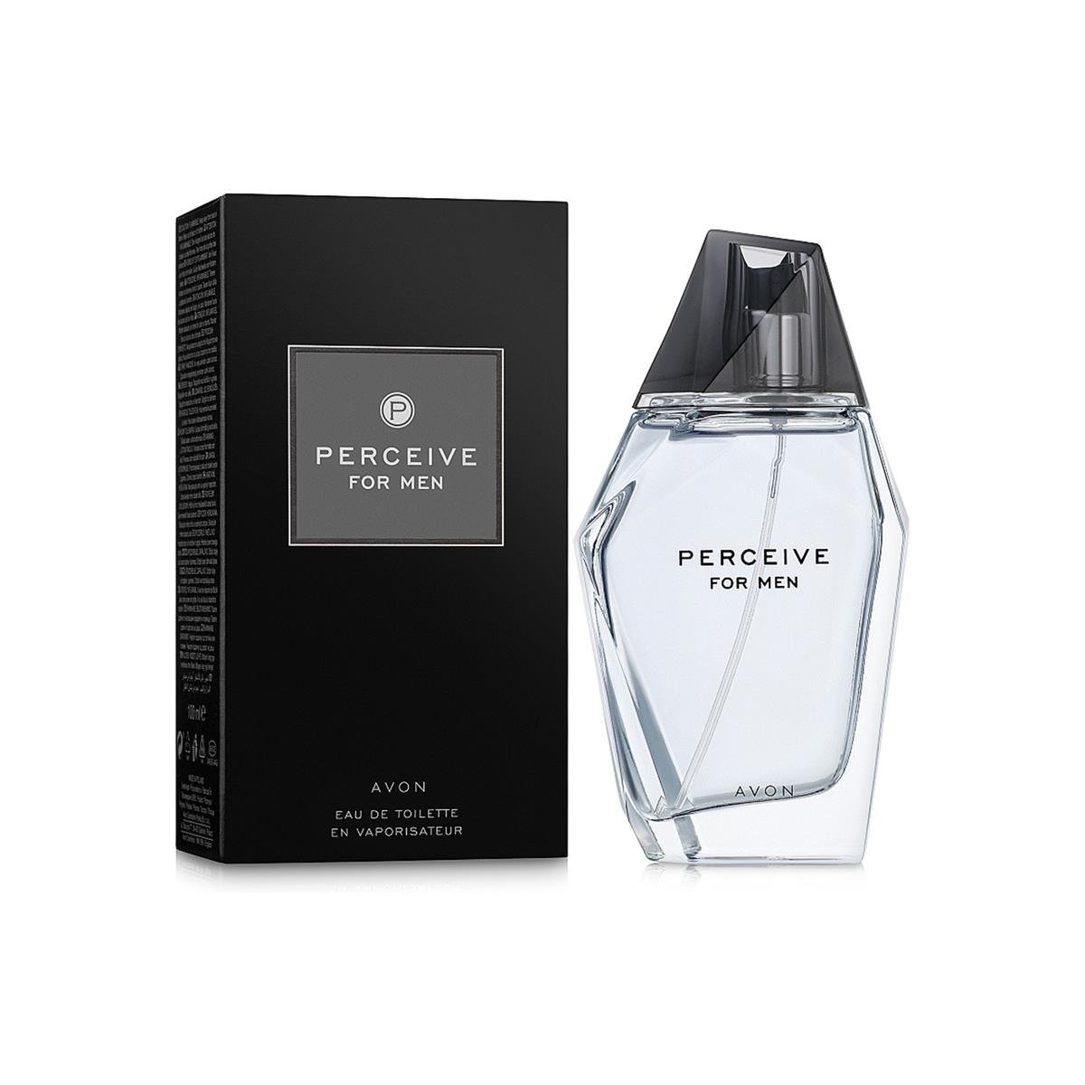 AvonWood / OdunsuAvon Perceive 100 ml Edt Erkek Parfümü