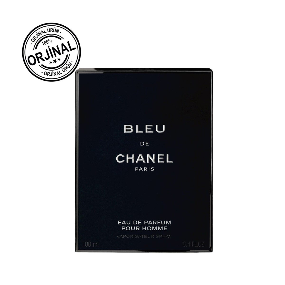 Chanel Bleu100 MLChanel Bleu De Edp 100 ml Erkek Parfüm