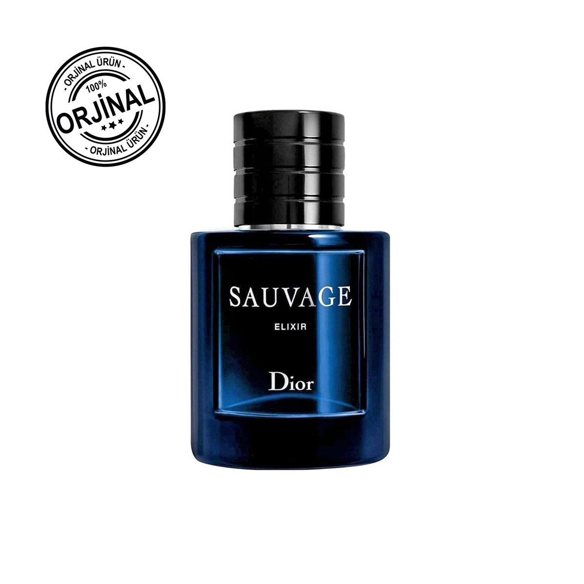 Dior60 mlDior Sauvage Elixır 60 ml Erkek Parfümü