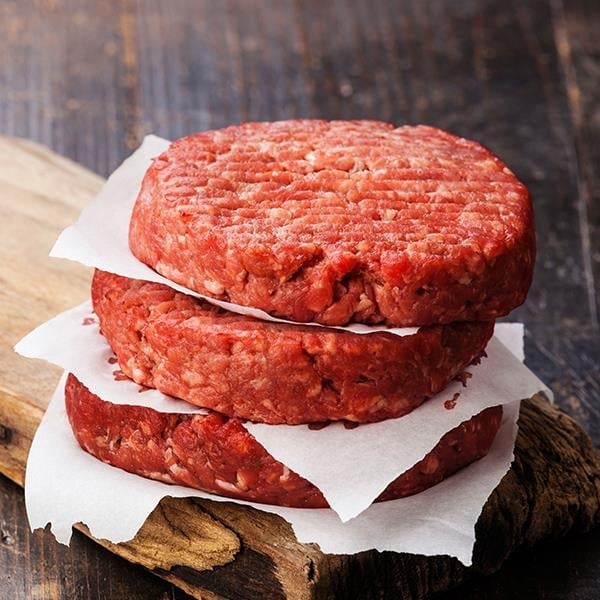 Akbulut Burger Köftesi