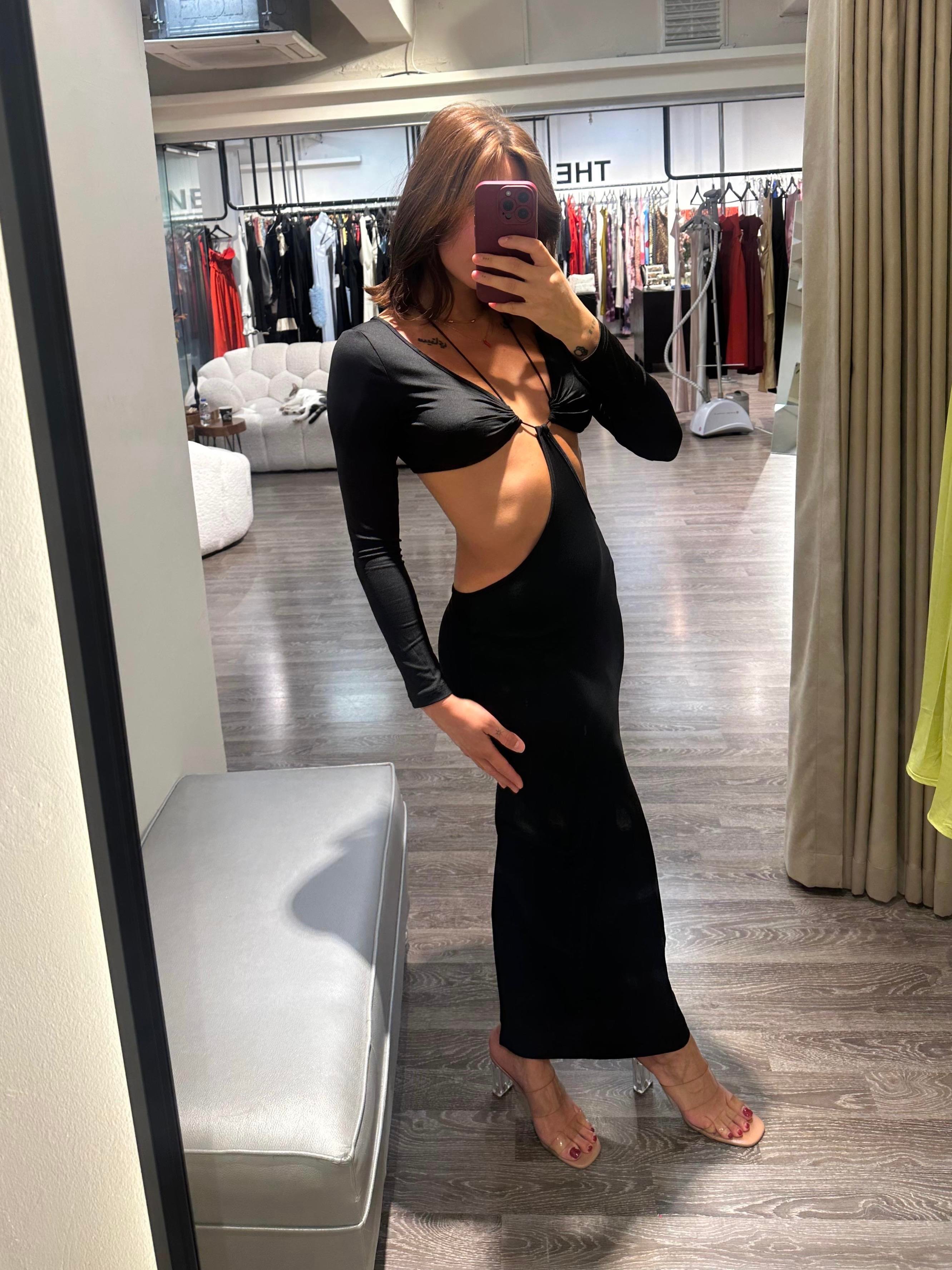 CLARA DRESS