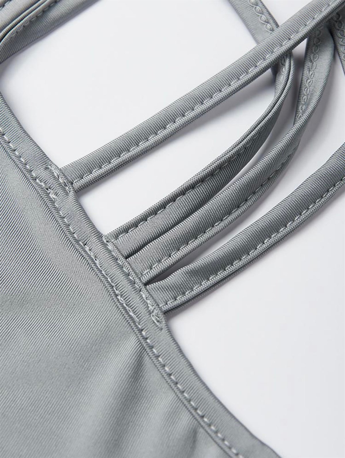 Silverfish Top