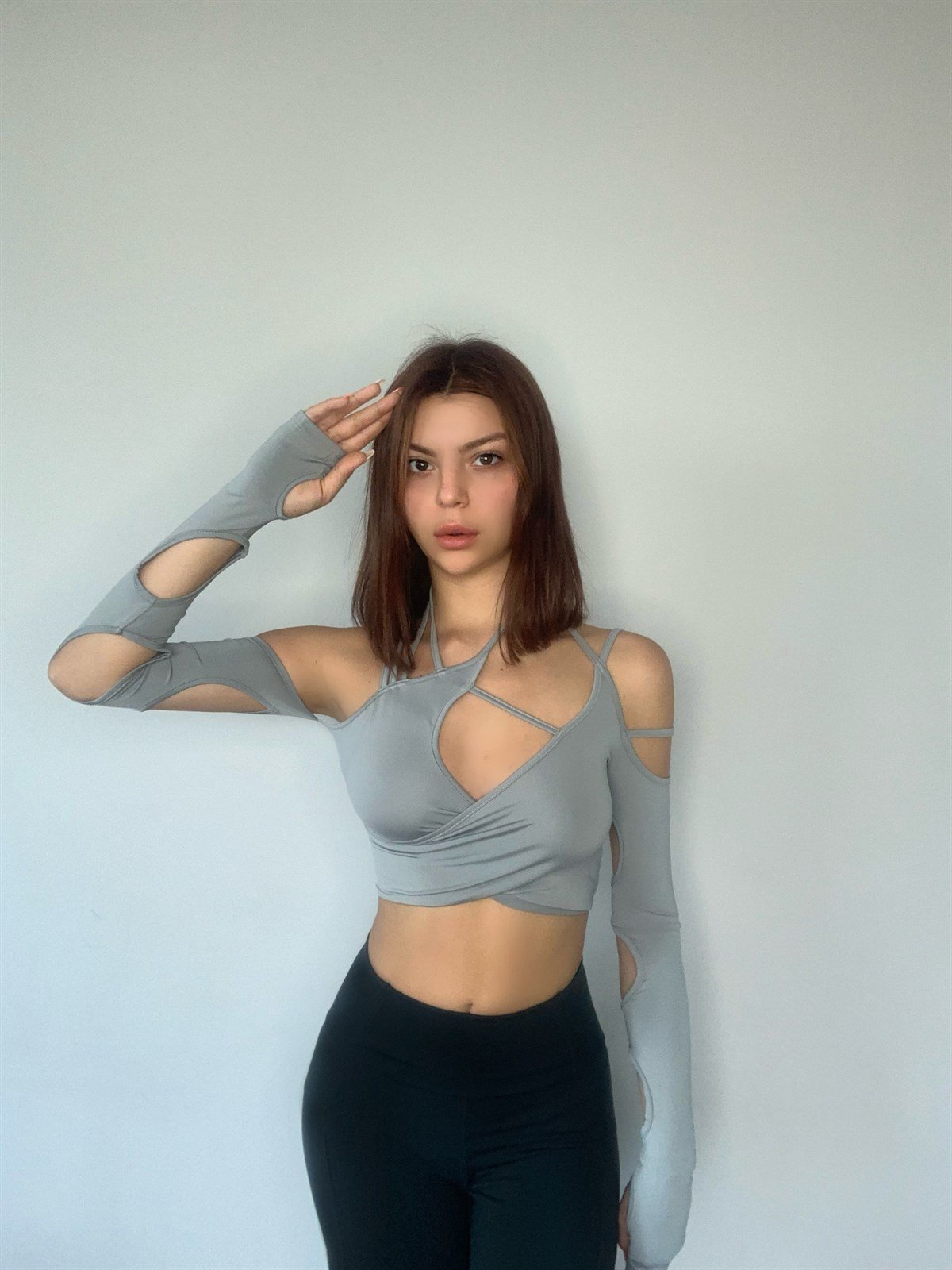 Silverfish Top