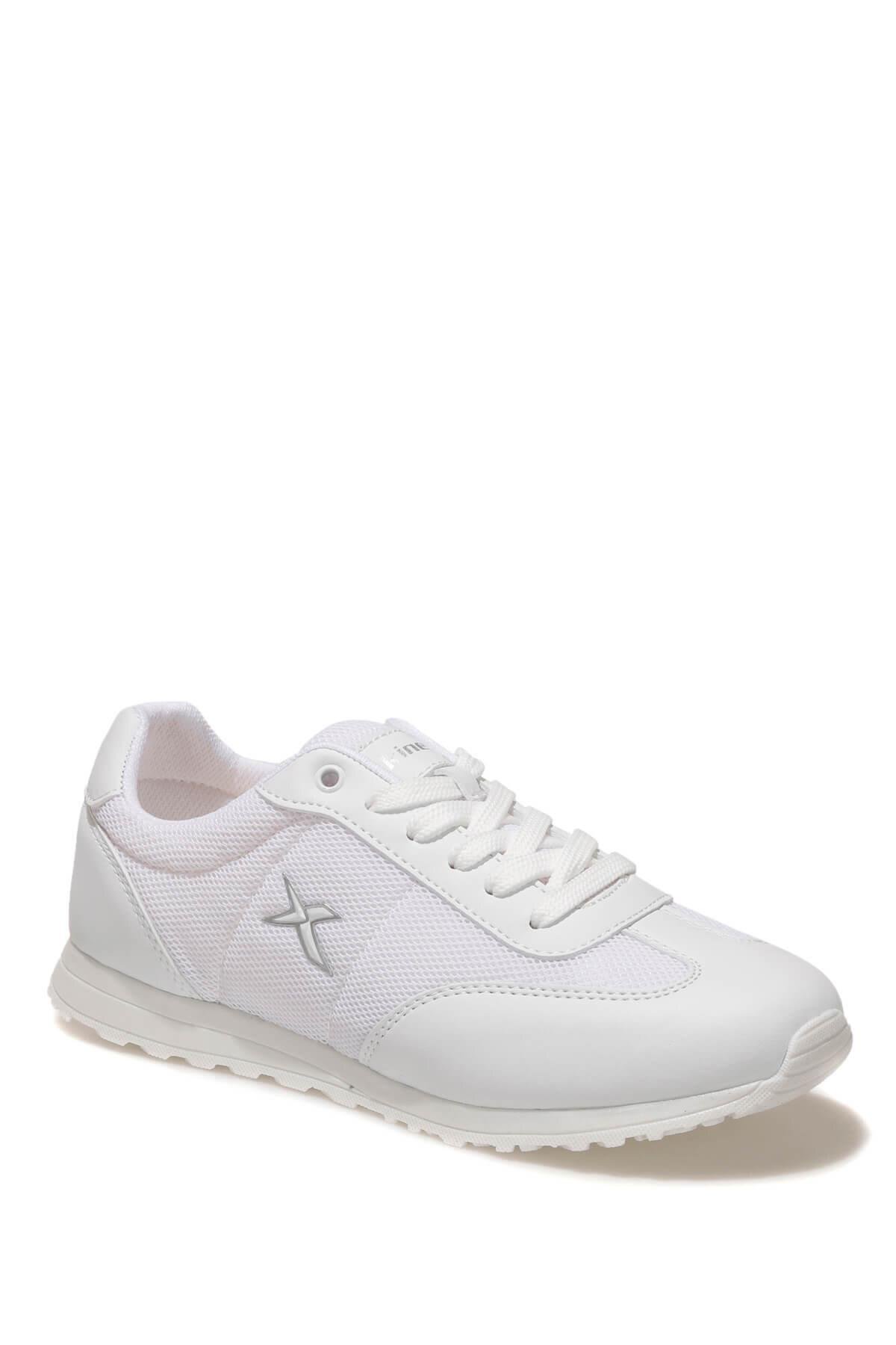 Kinetix Ventus Beyaz Renk Bayan Spor Ayakkabı