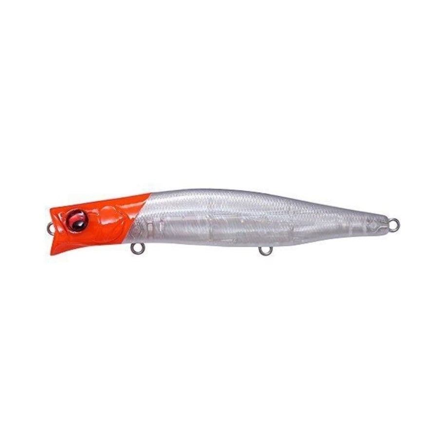 Megabass Kagelou 124 22gr #gp Red Head Maket Balık fiyatları ve