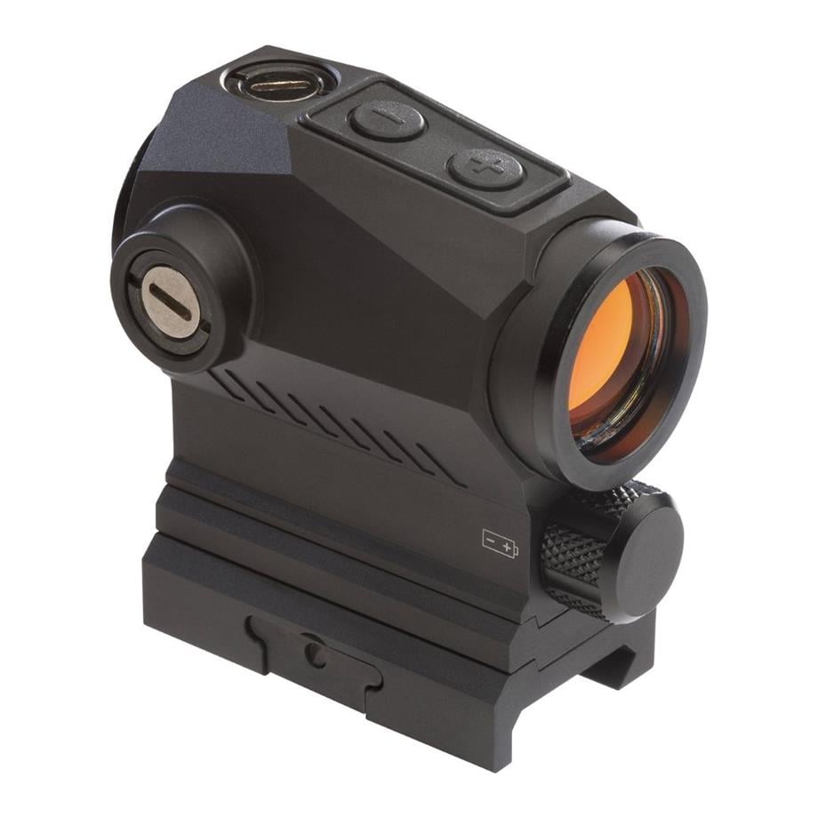 Sig Sauer ROMEO5 Compact Red Dot