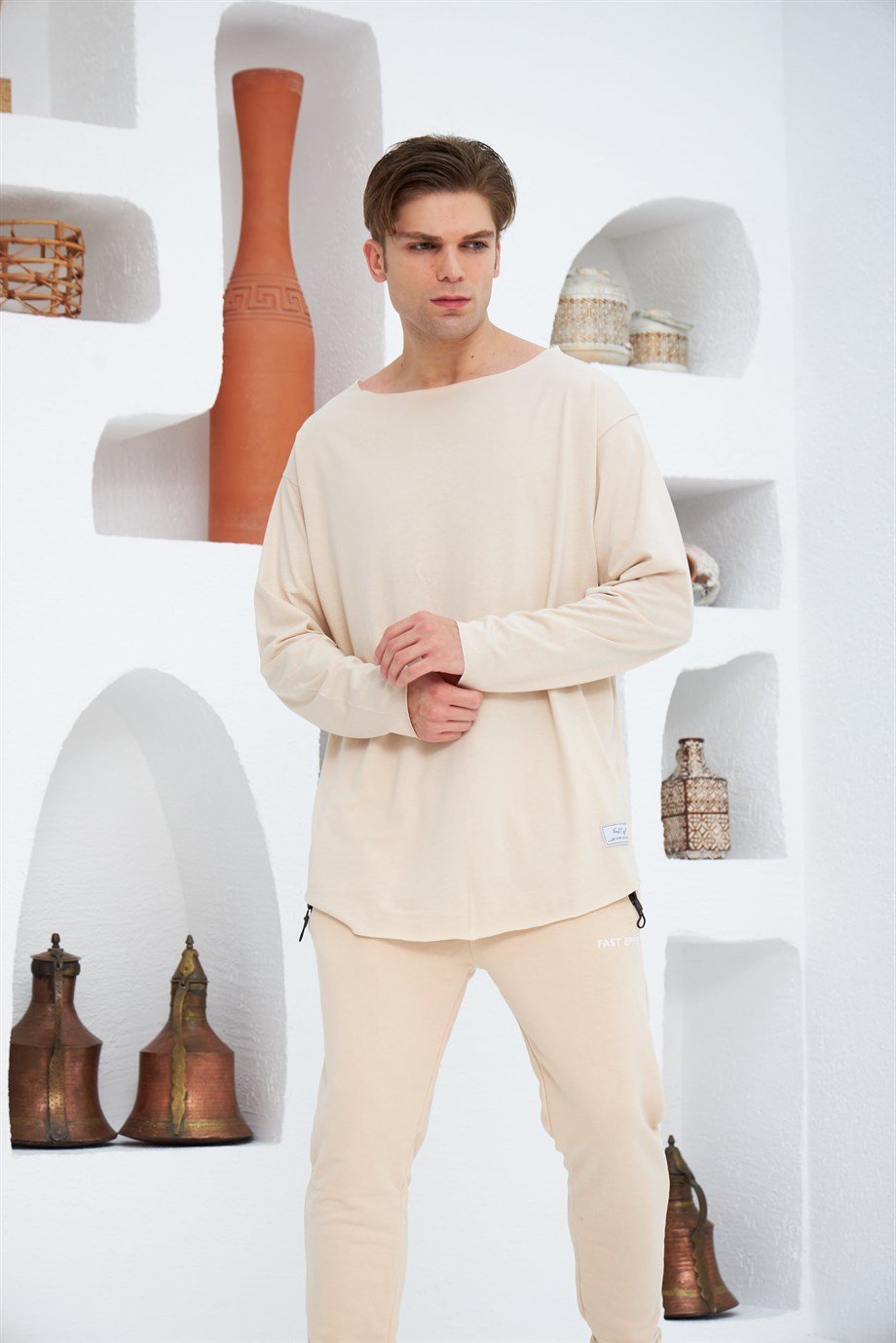 Pis Yaka Sweatshirt
