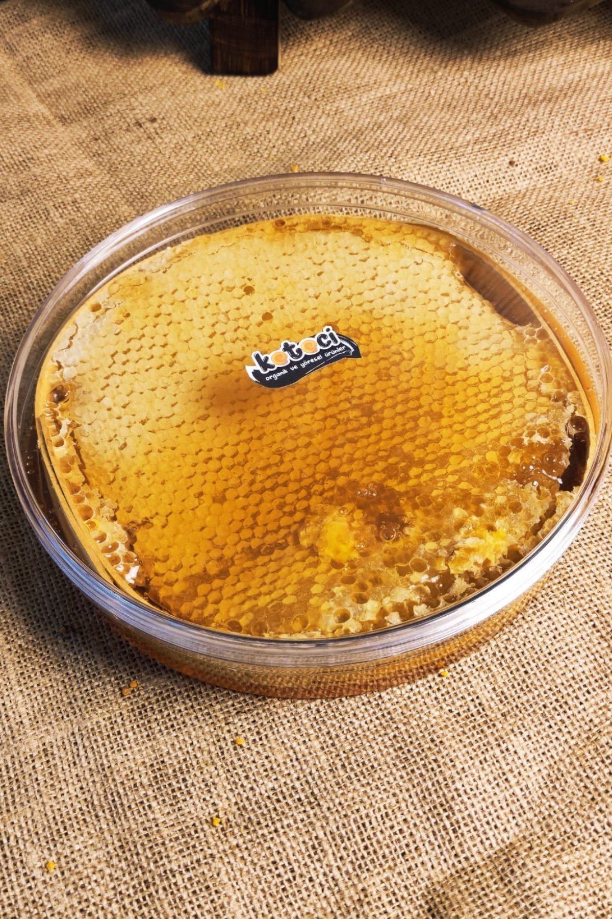 Karakovan Balı (1,5 kg)