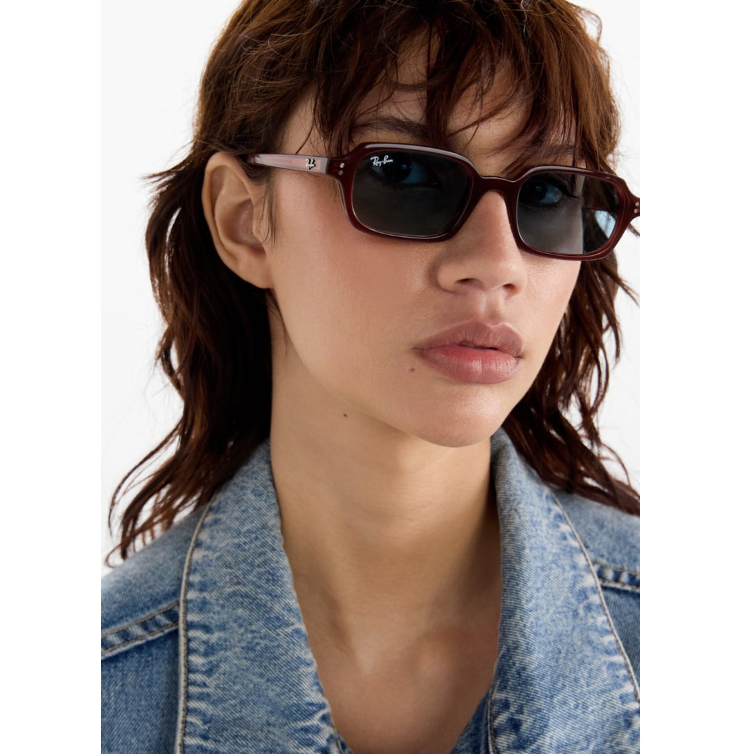 RAY-BAN 4455 Zuri 680980 49-19-145 Unisex Güneş Gözlüğü